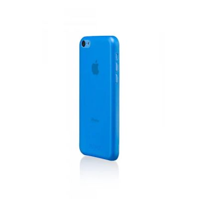 Лот: 6573622. Фото: 1. Чехол-накладка для iPhone 5C Fliku... Чехлы, бамперы