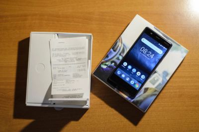 Лот: 11495903. Фото: 1. Nokia 3 ds. Смартфоны