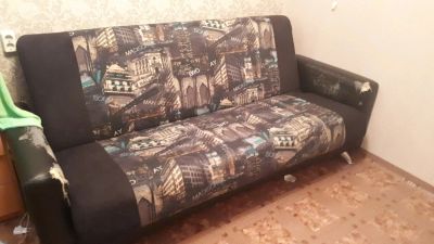 Лот: 12722966. Фото: 1. Диван. Диваны