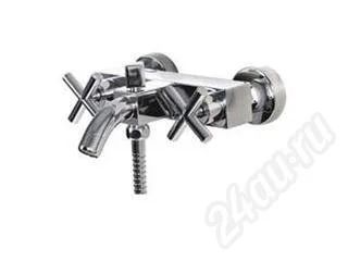 Лот: 214388. Фото: 1. Смеситель для ванной. Смесители