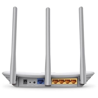 Лот: 15845335. Фото: 1. Wi-Fi роутер TP-LINK TL-WR845N. Маршрутизаторы (роутеры)