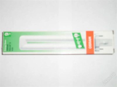 Лот: 1185729. Фото: 1. Osram G23. Другое освещение