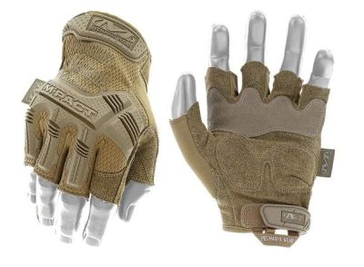 Лот: 12031621. Фото: 1. Перчатки (Mechanix Wear) M-Pact... Перчатки