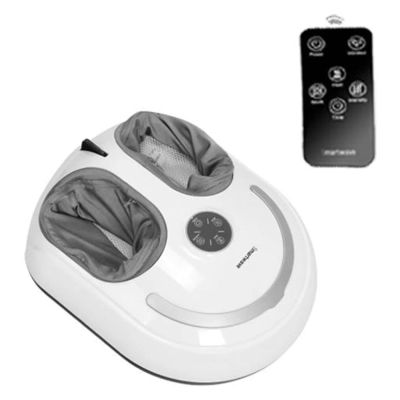 Лот: 25392792. Фото: 1. Массажер для стоп LYMPHANORM Smartwave... Оборудование