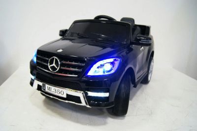 Лот: 11075353. Фото: 1. Mercedes-Benz ML350 Электромобиль. Детские электромобили