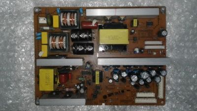 Лот: 14561235. Фото: 1. Блок питания EAX31845101/S REV1... Печатные платы