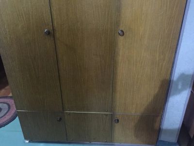 Лот: 6691097. Фото: 1. Шкаф. Шкафы, шкафы-купе