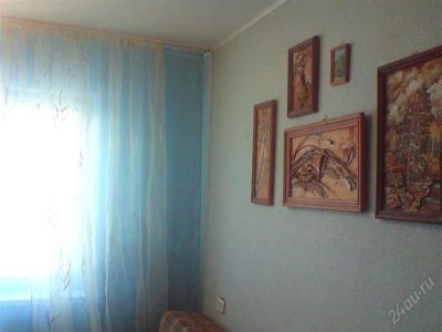 Лот: 1207150. Фото: 1. Продам комнату в общежитий 12... Квартиры, студии