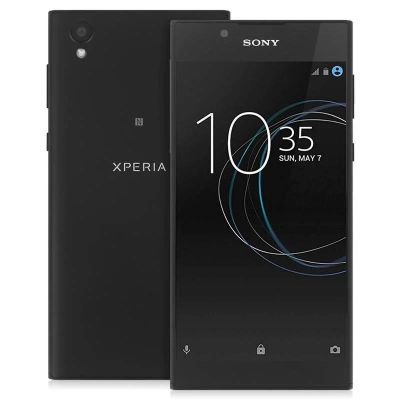 Лот: 11231236. Фото: 1. Продам смартфон Sony Xperia L1... Смартфоны
