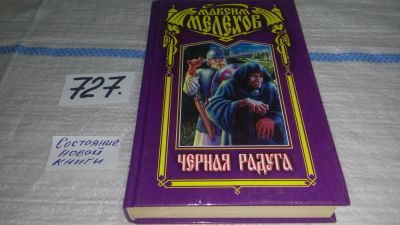 Лот: 11610526. Фото: 1. Черная радуга, Максим Мелехов... Художественная