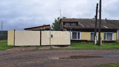 Лот: 25547205. Фото: 1. 4-комн. дом , село Новокамала... Дома