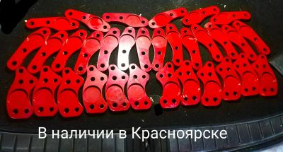 Лот: 8298938. Фото: 1. Гражданские сошки для выворота... Ходовая, подвеска, рулевое управление