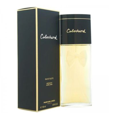 Лот: 16227622. Фото: 1. Gres Cabochard eau de toilette... Женская парфюмерия