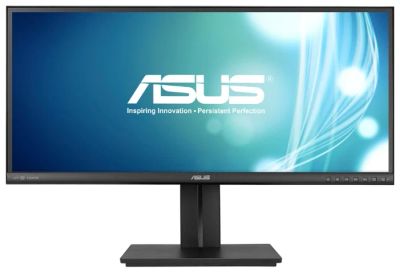 Лот: 7231273. Фото: 1. Asus PB298Q 29 в идеальном состоянии. ЖК-мониторы