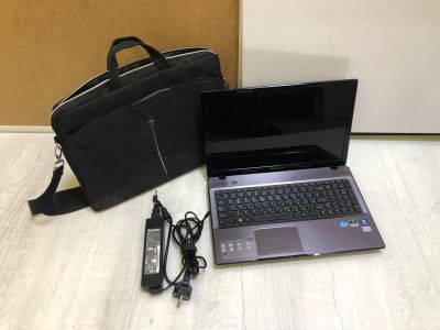 Лот: 15571457. Фото: 1. Игровой Ноутбук Lenovo IdeaPad... Ноутбуки