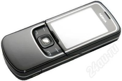 Лот: 592561. Фото: 1. Корпус Nokia 8600 + Доставка. Корпуса, клавиатуры, кнопки