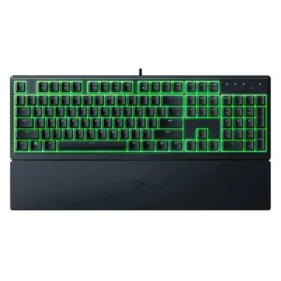 Лот: 24783612. Фото: 1. Игровая клавиатура Razer Ornata... Клавиатуры и мыши