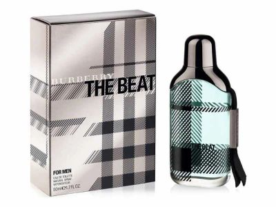 Лот: 3498340. Фото: 1. The Beat for Men от Burberry 100мл... Мужская парфюмерия