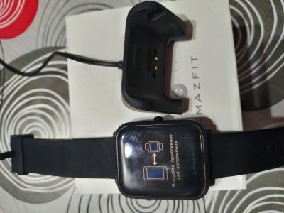 Лот: 14857338. Фото: 1. Xiaomi Amazfit Bip . Смарт-часы, фитнес-браслеты, аксессуары
