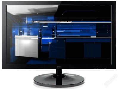 Лот: 4675643. Фото: 1. ЖК LED Монитор 23 дюйма IPS матрица... ЖК-мониторы