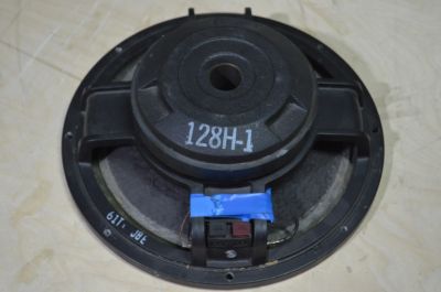 Лот: 25670491. Фото: 1. JBL 128H-1 Динамик 12" (USA). Пассивные акустические системы