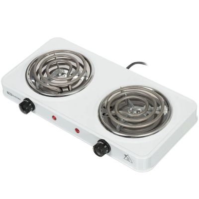Лот: 24095542. Фото: 1. Плита электрическая TDM Electric... Плиты, духовые шкафы, варочные поверхности