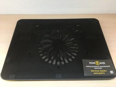 Лот: 10973434. Фото: 1. Подставка для ноутбука DeepCool... Другое (аксессуары)