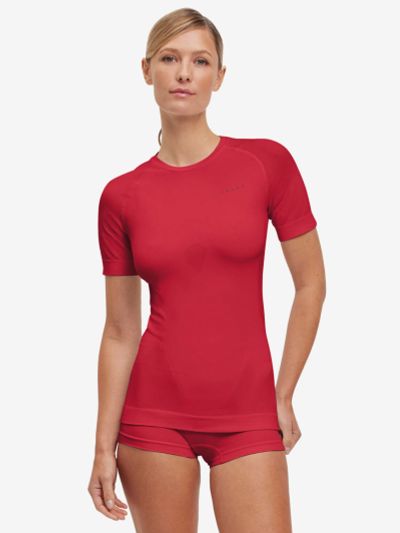 Лот: 24865209. Фото: 1. Женская спортивная футболка FALKE... Другое (спортивная одежда)