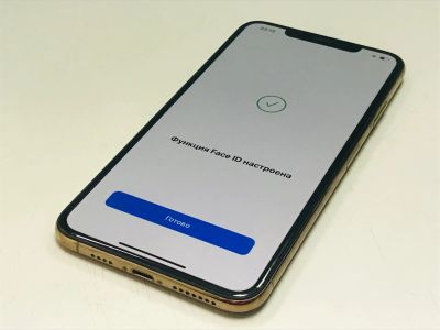 Лот: 19358554. Фото: 1. Apple iPhone XS Max 64GB. Смартфоны