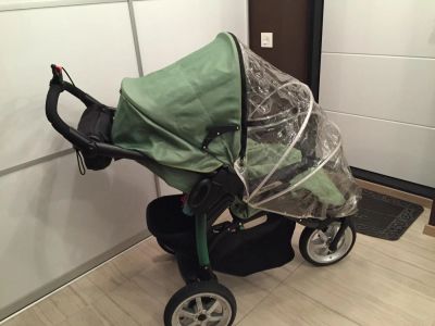 Лот: 7324219. Фото: 1. Продам Коляску. peg Perego gt3... Коляски