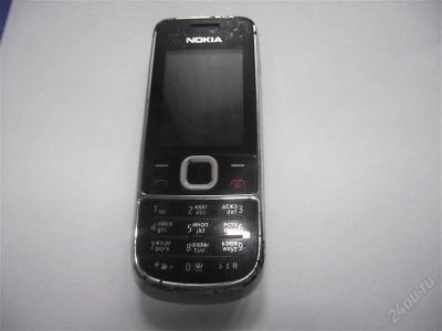 Лот: 2022379. Фото: 1. Продам Nokia 2700. Кнопочные мобильные телефоны