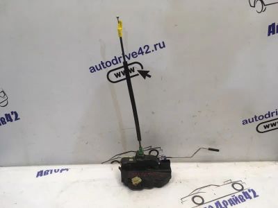 Лот: 21710669. Фото: 1. замок двери Chevrolet Cruze J300. Кузов