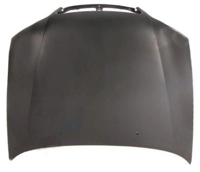 Лот: 7422815. Фото: 1. Капот Nissan Maxima (Максима... Кузов