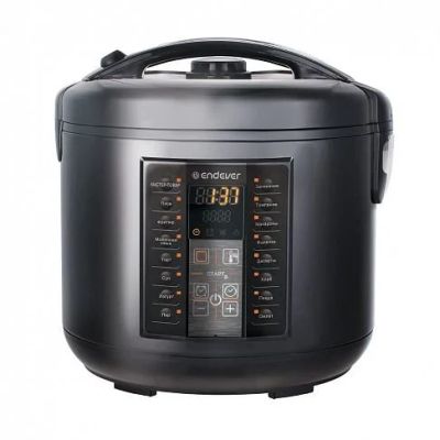 Лот: 11697954. Фото: 1. Мультиварка Endever Vita 85. Кухонная