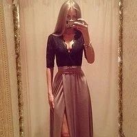 Лот: 4558851. Фото: 1. Клевое платье. Платья