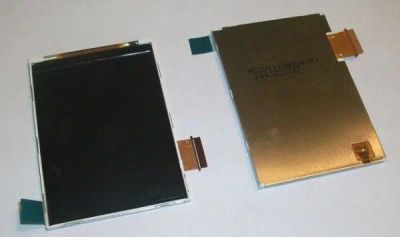 Лот: 4465087. Фото: 1. Дисплей Philips Xenium X518. Дисплеи, дисплейные модули, тачскрины