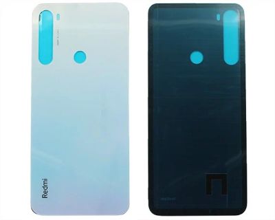 Лот: 19632472. Фото: 1. Задняя крышка Xiaomi Redmi Note... Корпуса, клавиатуры, кнопки