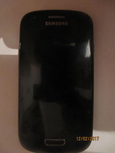 Лот: 9051788. Фото: 1. Samsung Galaxy S III mini GT-I8190. Смартфоны