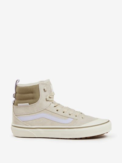 Лот: 25704919. Фото: 1. Кеды женские Vans Ashwood Hi Vansguard... Другое (одежда, обувь, галантерея)