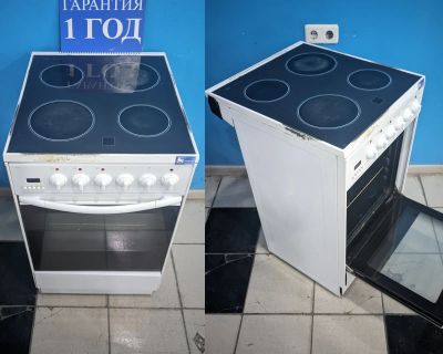 Лот: 24384360. Фото: 1. Электроплита Дарина 1403-04 В... Плиты, духовые шкафы, варочные поверхности