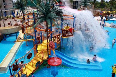 Лот: 12029776. Фото: 1. ✨ Grand West Sands resort & villas... Туры, путёвки, билеты