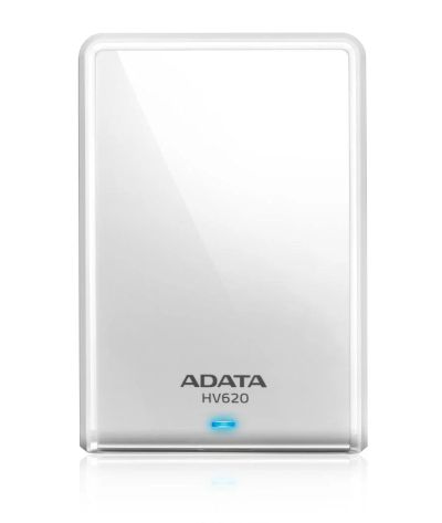 Лот: 4061969. Фото: 1. USB внешний жесткий диск A-DATA... Внешние жесткие диски