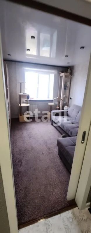 Лот: 25285383. Фото: 1. 3-комн. квартира , Красноярск... Квартиры, студии