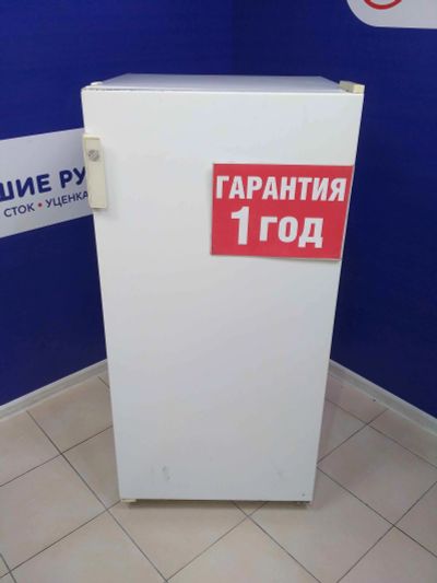 Лот: 14573236. Фото: 1. Холодильник (эконом) бирюса б-20... Холодильники, морозильные камеры