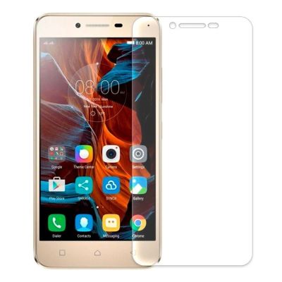 Лот: 10861884. Фото: 1. Защитное стекло Lenovo A6020 Бесплатная... Защитные стёкла, защитные плёнки