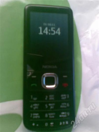 Лот: 388211. Фото: 1. nokia 6700. Кнопочные мобильные телефоны