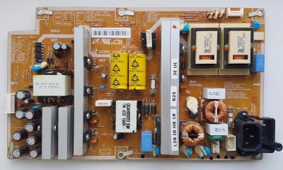 Лот: 15528368. Фото: 1. PSU , BN44-00340B I40F1_ADY REV... Запчасти для телевизоров, видеотехники, аудиотехники