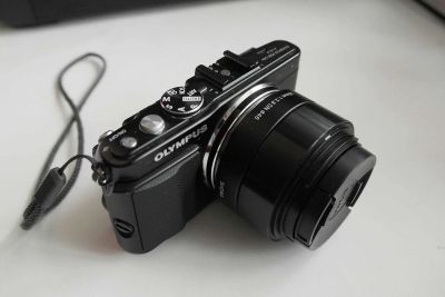 Лот: 15256297. Фото: 1. Olympus Pen E-PL5 body (без объектива... Цифровые беззеркальные со сменной оптикой