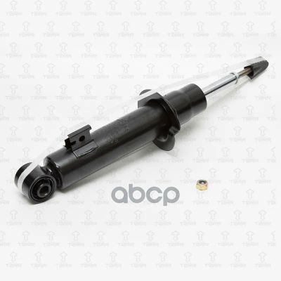 Лот: 24854452. Фото: 1. Амортизатор Mitsubishi L200 05-... Ходовая, подвеска, рулевое управление