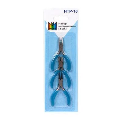 Лот: 5351809. Фото: 1. Набор инструментов HTP. Другое (ручная работа)